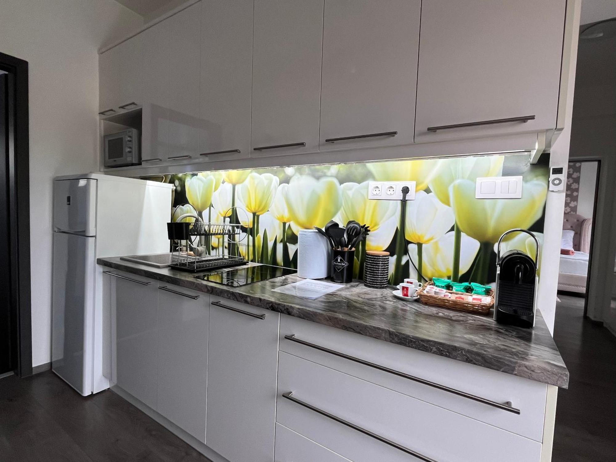 Smeraldo Penthouse Zamárdi Kültér fotó